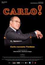 Carlo! Box Art