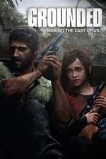 Grounded: Making The Last of Us Box Art