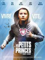 Les Petits princes Box Art