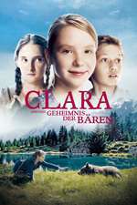 Clara und das Geheimnis der Bären Box Art