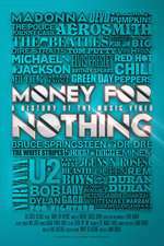 Money for Nothing: A History of the Music Video Box Art