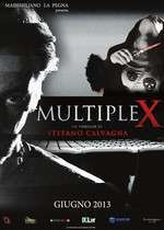 Multiplex Box Art