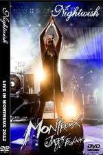 Nightwish: Live in Montreux 2012 Box Art