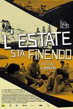 L'estate sta finendo Box Art