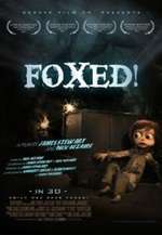 Foxed! Box Art