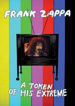 Frank Zappa: A Token Of His Extreme Box Art