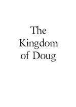 The Kingdom of Doug Box Art