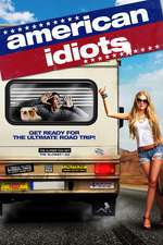 American Idiots Box Art