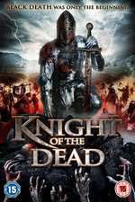 Knight of the Dead Box Art