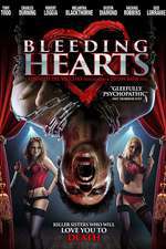 Bleeding Hearts Box Art