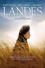 Landes Box Art