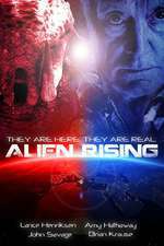 Alien Rising Box Art