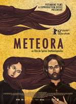 Metéora Box Art