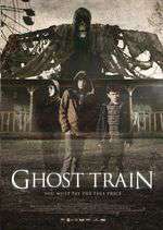 Ghost Train Box Art