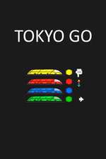 Tokyo Go Box Art