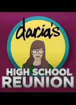 Daria: High School Reunion Box Art