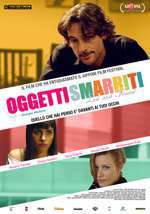 Oggetti smarriti Box Art