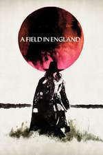 A Field in England Box Art