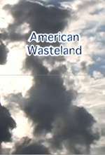 American Wasteland Box Art