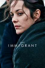 The Immigrant Box Art