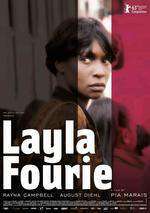 Layla Fourie Box Art