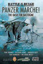 Battle of the Bulge: Panzer Marche - The Dash for Bastogne Box Art