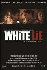 White Lie Box Art