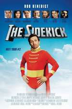 The Sidekick Box Art