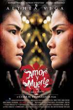 Amor y Muerte Box Art