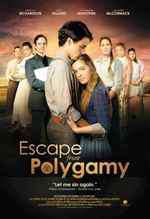 Escape from Polygamy Box Art