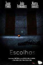 Escolhas Box Art