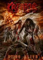 Kreator - Dying Alive Box Art