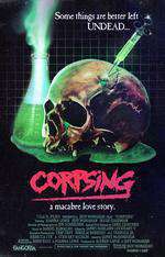 Corpsing Box Art