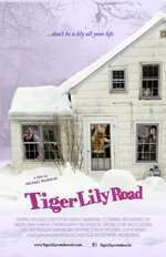 Tiger Lily Road Box Art