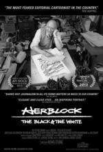 Herblock: The Black & the White Box Art