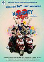 Naughty Jatts Box Art