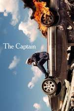 The Captain Box Art