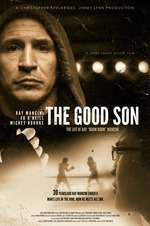 The Good Son Box Art