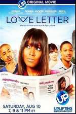 The Love Letter Box Art