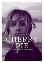 Cherry Pie Box Art