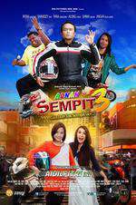 Adnan Sempit 3 Box Art