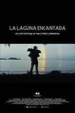 La laguna encantada Box Art