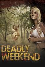 Deadly Weekend Box Art