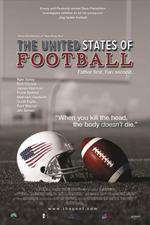 The United States of Football Box Art