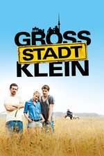 Großstadtklein Box Art