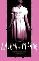 Lauren Is Missing Box Art