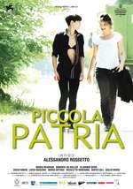 Piccola patria Box Art