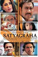 Satyagraha Box Art