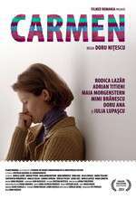 Carmen Box Art