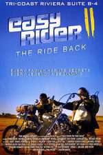 Easy Rider: The Ride Back Box Art